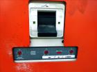 Used Waukesha 305 kW  natural gas generator, model VGF18GLD