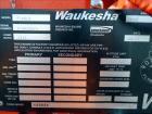 Used Waukesha 305 kW  natural gas generator, model VGF18GLD