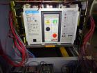 Used Waukesha 305 kW  natural gas generator, model VGF18GLD