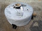 Used Waukesha 305 kW  natural gas generator, model VGF18GLD