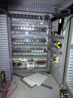 Used Waukesha 406 kW natural gas generator set, model VGF24GLD