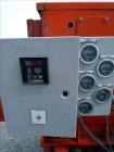 Used Waukesha 406 kW continuous rated natural gas generator set, model VGF24GLD