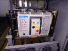 Used Waukesha 406 kW continuous rated natural gas generator set, model VGF24GLD