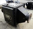 Used Waukesha 406 kW continuous rated natural gas generator set, model VGF24GLD