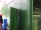 Used Waukesha 405 kW standby (390kW continuous) natural gas fueled generator set. Waukesha VGF24GL lean combustion natural gas engine, SN-C-94531/1. 3/60/277-480V generator with PMG. Includes drop ov...