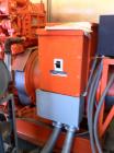 Used Waukesha 405 kW standby (390kW continuous) natural gas fueled generator set. Waukesha VGF24GL lean combustion natural gas engine, SN-C-94531/1. 3/60/277-480V generator with PMG. Includes drop ov...