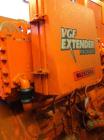 Used Waukesha 405 kW standby (390kW continuous) natural gas fueled generator set. Waukesha VGF24GL lean combustion natural gas engine, SN-C-94531/1. 3/60/277-480V generator with PMG. Includes drop ov...