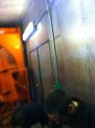 Used Waukesha 405 kW standby (390kW continuous) natural gas fueled generator set. Waukesha VGF24GL lean combustion natural gas engine, SN-C-94531/1. 3/60/277-480V generator with PMG. Includes drop ov...
