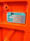 Used Waukesha 405 kW standby (390kW continuous) natural gas fueled generator set. Waukesha VGF24GL lean combustion natural gas engine, SN-C-94531/1. 3/60/277-480V generator with PMG. Includes drop ov...