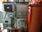 Used- Waukesha 4000kW natural gas power plant consisting of (5) Waukesha generator sets as follows: Unit #1 Waukesha model L...