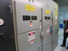 Used Waukesha 4000kW natural gas power plant consisting of (5) Waukesha generator sets as follows: Unit #1 Waukesha model L5108GL SN-C-93726/4, 770 kWe continuous 3/60/4160V, total hours 30,420. Majo...