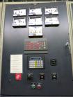 Used Waukesha 4000kW natural gas power plant consisting of (5) Waukesha generator sets as follows: Unit #1 Waukesha model L5108GL SN-C-93726/4, 770 kWe continuous 3/60/4160V, total hours 30,420. Majo...
