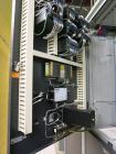 Used Waukesha 4000kW natural gas power plant consisting of (5) Waukesha generator sets as follows: Unit #1 Waukesha model L5108GL SN-C-93726/4, 770 kWe continuous 3/60/4160V, total hours 30,420. Majo...