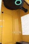 Unused-Tramount enclosure with 880 gal UL sub-base tank designed for CAT C-15