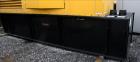 Unused-Tramount enclosure with 880 gal UL sub-base tank designed for CAT C-15