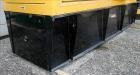 Unused-Tramount enclosure with 880 gal UL sub-base tank designed for CAT C-15