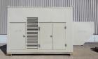 Used Generator Weather ENCLOSURE ONLY.