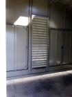 Used Generator Weather ENCLOSURE ONLY.