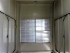 Used Generator Weather ENCLOSURE ONLY.