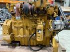 Caterpillar C-9 Engine 480 HP 358 kW