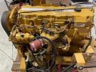 Caterpillar C-9 Engine 480 HP 358 kW