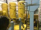 Used Caterpillar Engine Type: G3616 Spark Ignited.