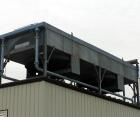 Used Caterpillar Engine Type: G3616 Spark Ignited.