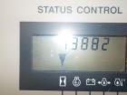 Used Caterpillar Engine Type: G3616 Spark Ignited.