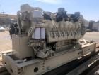 Used MTU 16V4000 Engine