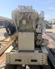 Used- MTU 16V4000 Engine