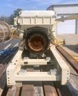 Used MTU 16V4000 Engine