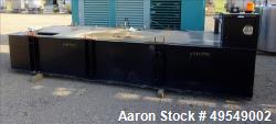 Used- Sub-Based Diesel Generator Fuel Tank