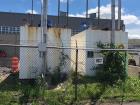 Used 5000 Gallon Double Lined Fuel Tank
