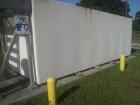 Used Hallmark Tank Vault Industries 6000 Gallon Above Ground Fuel Tank