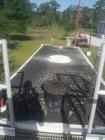 Used Hallmark Tank Vault Industries 6000 Gallon Above Ground Fuel Tank