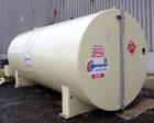 Used Park Environmental Services Supervault, Model MH-D4-5000.