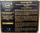 Used Park Environmental Services Supervault, Model MH-D4-5000.