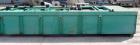 Unused- Tramount carbon steel 3000 Gallon diesel double wall sub-base fuel tank, model UTSX3000, UL listed No. A-600119. Note: Was built to be used with a Cummins 2250kW generator set, can be modifie...