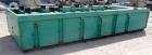 Unused- Tramount carbon steel 3000 Gallon diesel double wall sub-base fuel tank, model UTSX3000, UL listed No. A-600119. Note: Was built to be used with a Cummins 2250kW generator set, can be modifie...