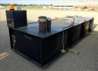 Used Sub-Based Diesel Generator Fuel Tank