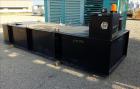 Used Sub-Based Diesel Generator Fuel Tank