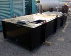 Used Sub-Based Diesel Generator Fuel Tank