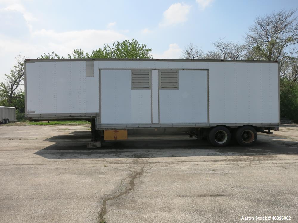 Solar Gas Turbine, Model T1020S-44