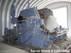 Unused - Triveni Turbine Bleed Condensing Steam Turbine