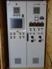 Unused- Allison 501 KB5S Gas Turbine Generator Set Control System.