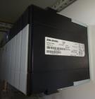 Unused- Allison 501 KB5S Gas Turbine Generator Set Control System.