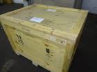 Unused- Allison 501 KB5S Gas Turbine Generator Set Control System.