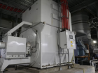 Used Triveni Turbine Bleed Condensing Steam Turbine