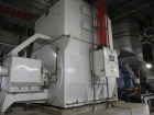 Used-Triveni Turbine Bleed Condensing Steam Turbine