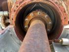 Used – Clark Centrifugal Compressor Model C/T 20341, Size 2M – 5089 CFM, 9 Impellers, w/ GE 1750 HP Motor